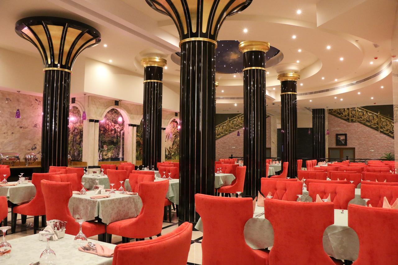 Red Castle Hotel Sharjah Exterior photo